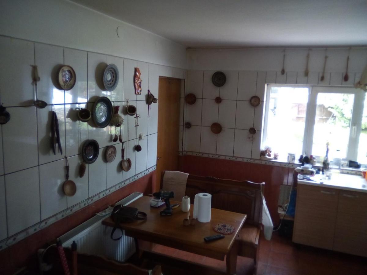 Bezdead House Hub Otel Dış mekan fotoğraf
