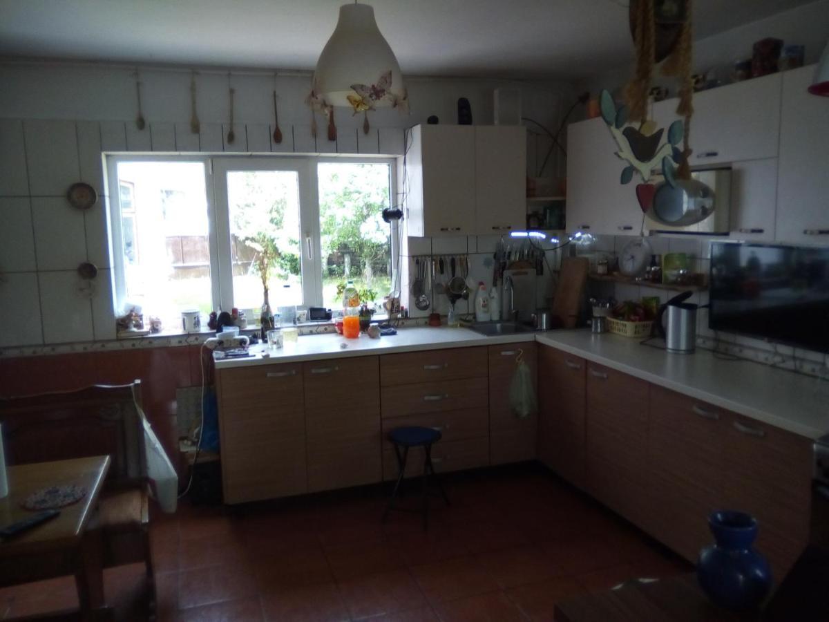 Bezdead House Hub Otel Dış mekan fotoğraf