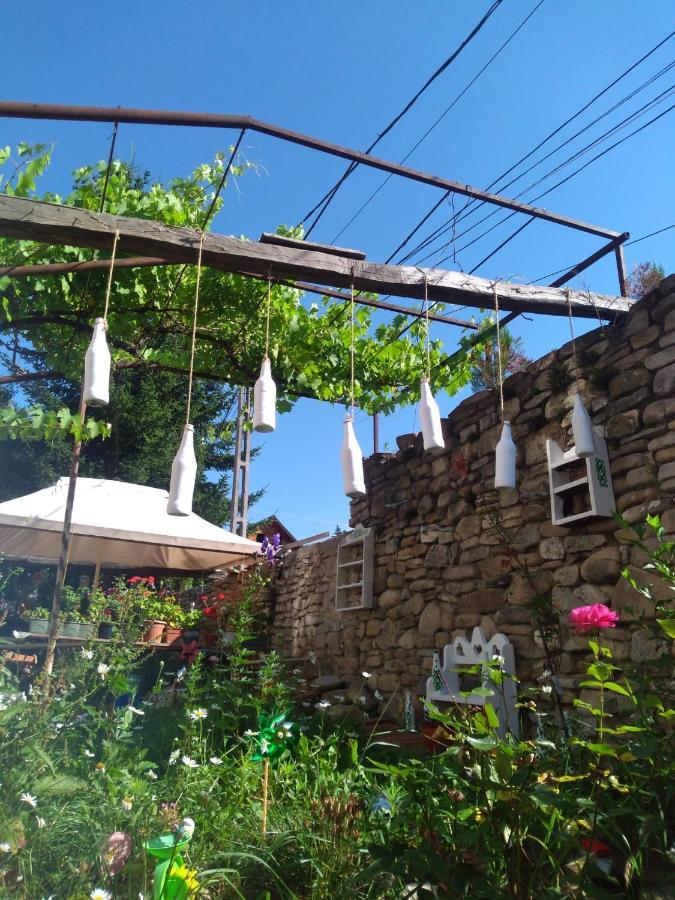 Bezdead House Hub Otel Dış mekan fotoğraf