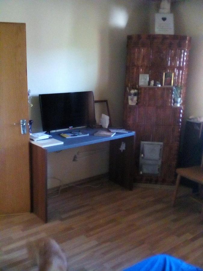 Bezdead House Hub Otel Dış mekan fotoğraf
