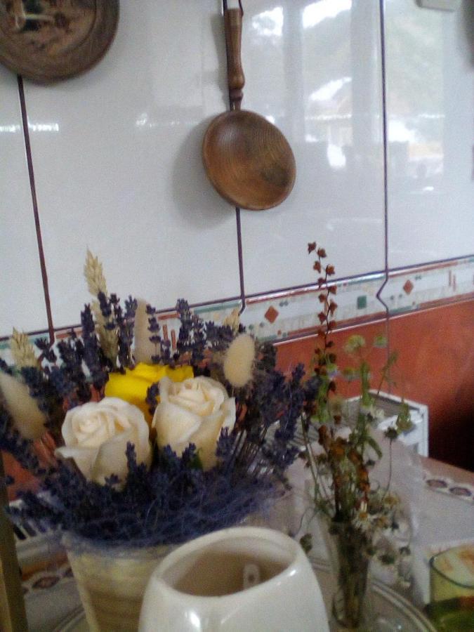 Bezdead House Hub Otel Dış mekan fotoğraf